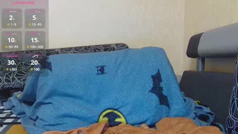 AliceWoolfy online show from February 8, 8:42 pm