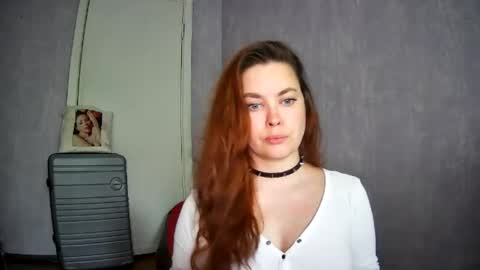 AlicexFresh online show from June 24, 12:04 pm