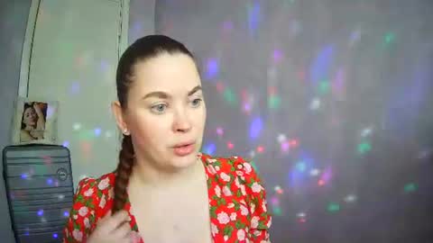 AlicexFresh online show from April 30, 8:41 am