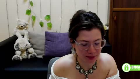 Alicia online show from February 23, 4:29 pm