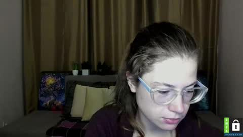 Alicia online show from October 9, 11:03 am