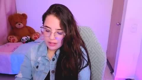 alison online show from March 20, 7:19 pm