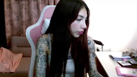 ALICIA  online show from February 15, 6:33 am