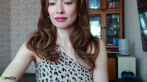 Alicia online show from February 8, 8:29 am