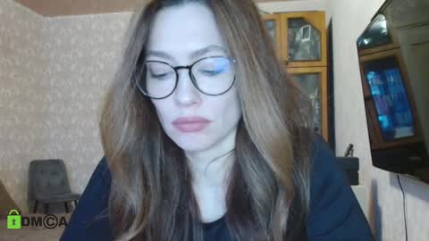 Alicia online show from January 21, 4:43 am