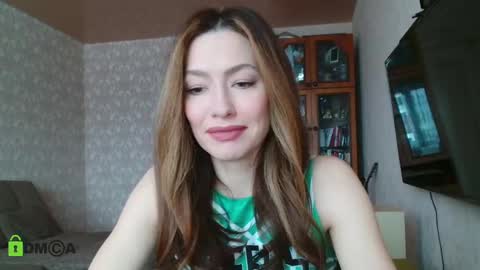 Alicia online show from February 26, 4:41 am