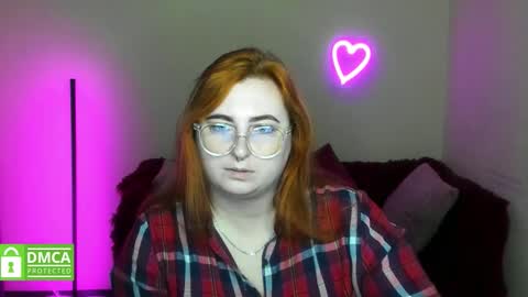 Alicia online show from October 23, 11:27 am