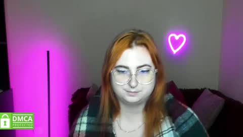 Alicia online show from October 20, 5:38 pm