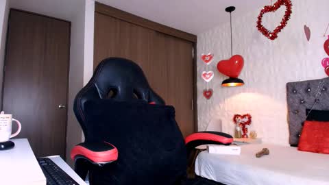 Ali online show from February 16, 12:16 pm