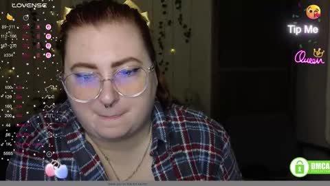 Alicia online show from March 20, 6:51 am