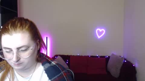 Alicia online show from January 10, 12:43 pm