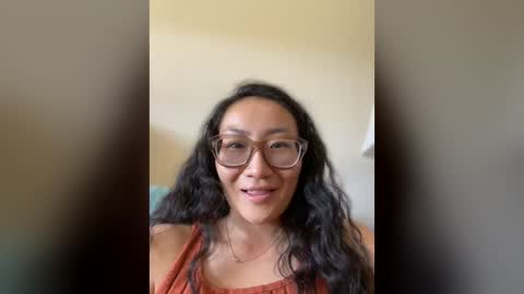 Alicia Hebi online show from July 7, 11:07 pm