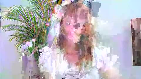 Alicia online show from October 20, 1:14 pm