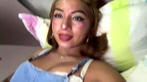 Karla Oconoor online show from February 10, 1:19 am