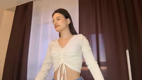 Niki online show from February 17, 1:54 pm