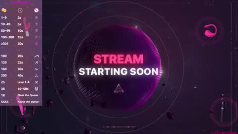 Mia online show from February 7, 11:45 am