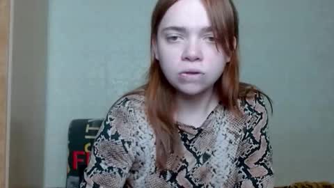 Alice online show from October 8, 6:12 pm