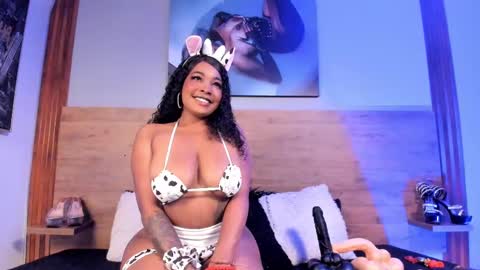 Alisson online show from October 6, 12:22 pm