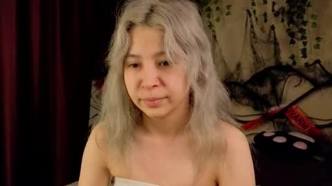 alikasocute online show from November 2, 3:43 am