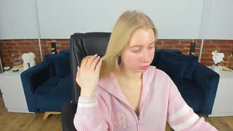 Alina online show from February 16, 8:14 am