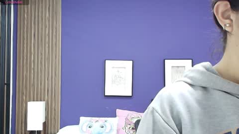 Alina online show from February 3, 11:31 am