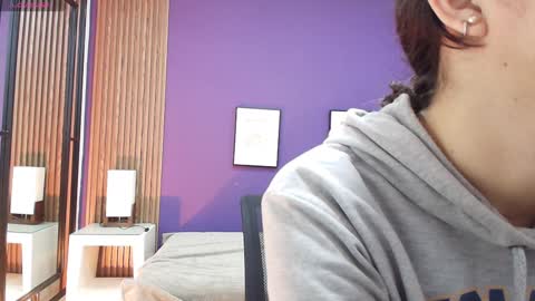 Alina online show from February 1, 10:59 am