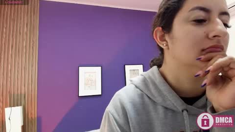 Alina online show from February 24, 11:41 am