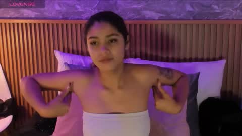 alina online show from January 5, 9:18 pm