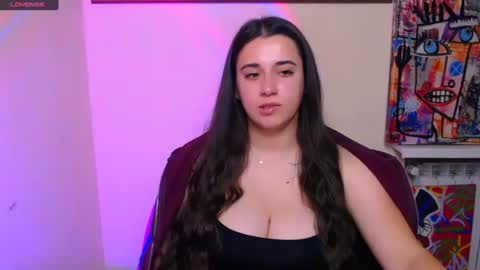 Alina online show from June 10, 7:07 am