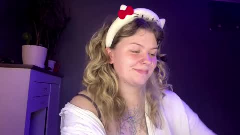 Alina online show from May 22, 10:41 pm