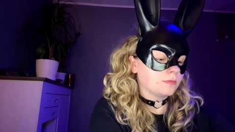 Alina online show from May 20, 9:23 pm