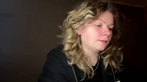 Alina online show from April 6, 7:26 pm