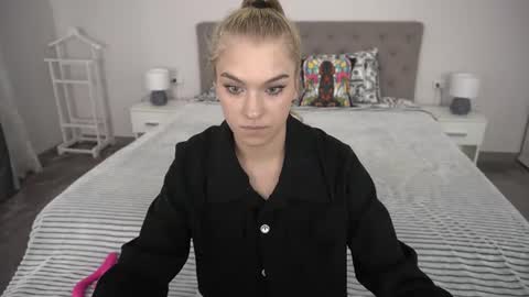 Alina online show from June 16, 12:28 pm