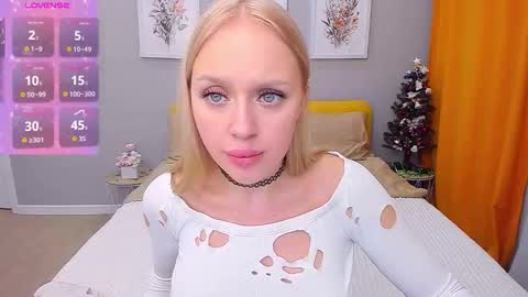 alinaocean online show from December 4, 2:19 pm