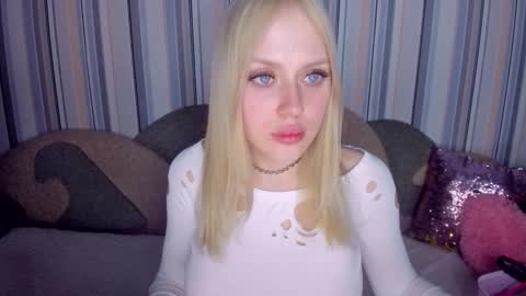alinaocean online show from March 7, 5:42 pm