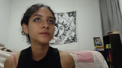  Ali  online show from January 13, 2:39 am