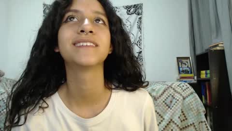  Ali  online show from February 7, 1:58 am