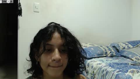  Ali  online show from February 18, 12:10 am