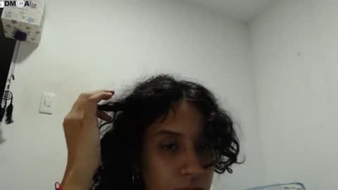  Ali  online show from February 17, 12:10 am