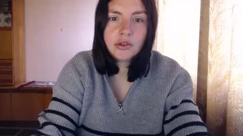 AlinaxJames online show from April 23, 12:29 pm