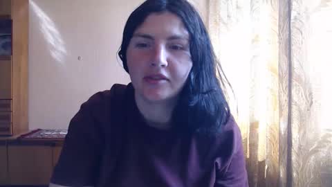 AlinaxJames online show from May 8, 11:57 am