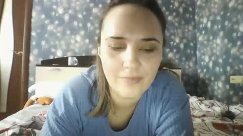 Alisa07x online show from March 31, 4:45 am