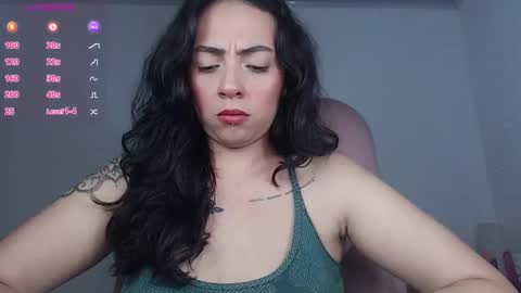 Alejandra online show from October 10, 7:46 am