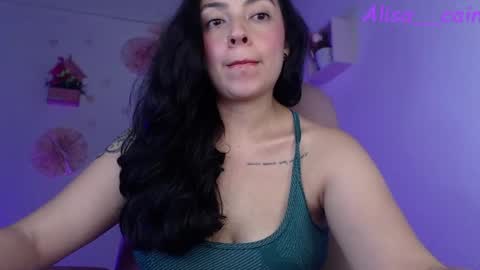 Alejandra online show from May 29, 8:34 am