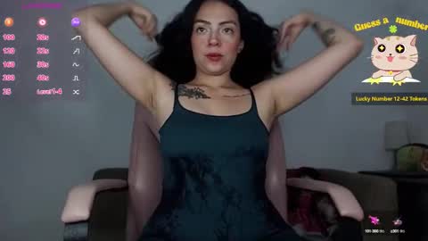 Alejandra online show from September 12, 9:07 am