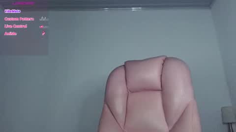 Alejandra online show from September 16, 7:05 am