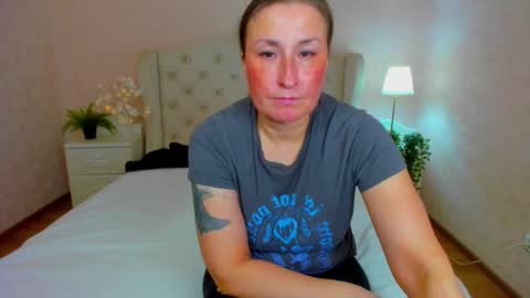 Alisa online show from February 27, 5:34 am