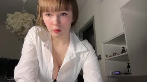 ALICE online show from April 5, 11:26 pm