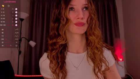 Alisa online show from February 6, 7:28 pm