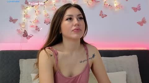 Alisa online show from February 17, 5:25 am